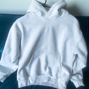 TNA hoodie